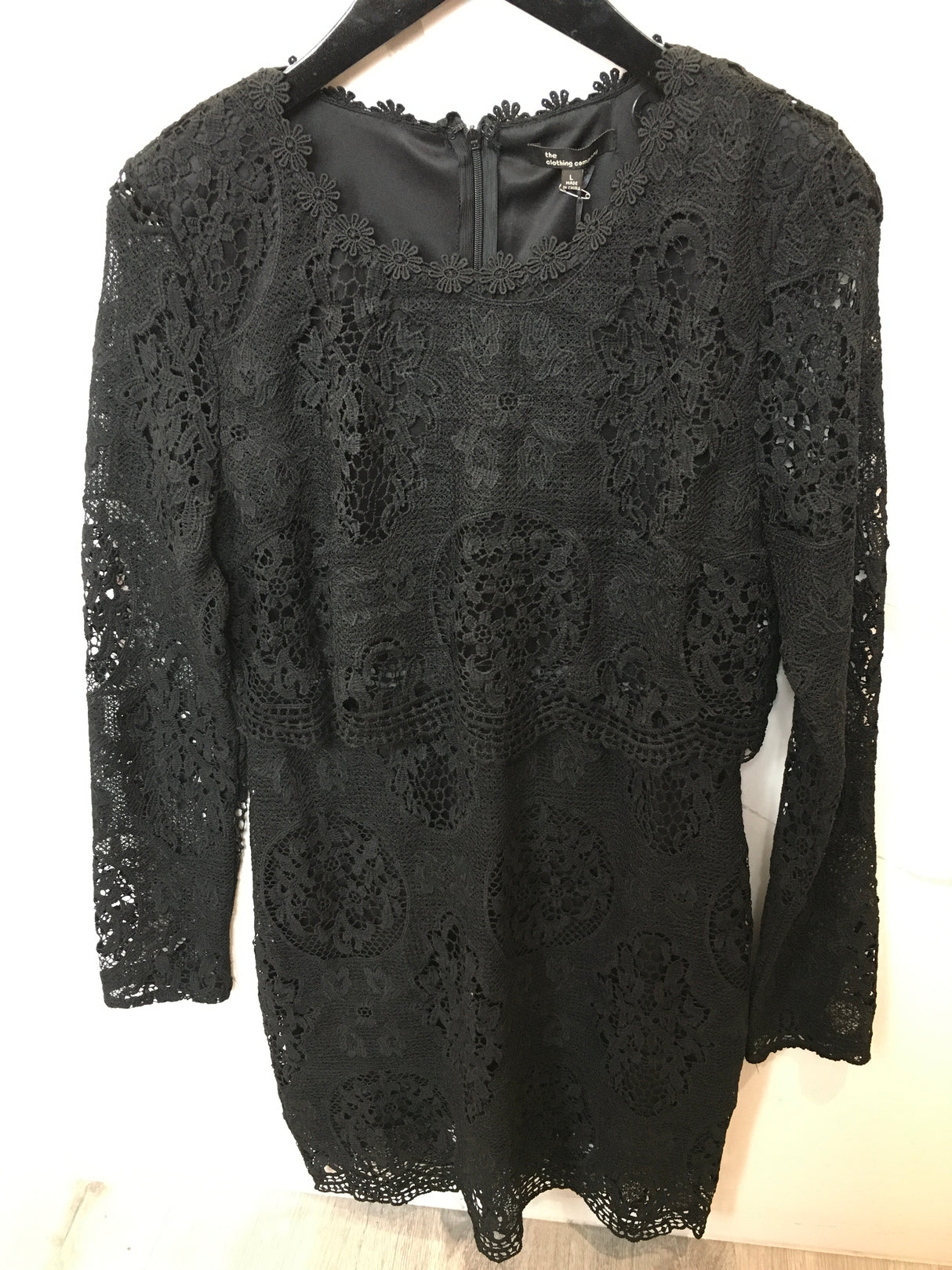 DRESS RWA 0855/HD9164