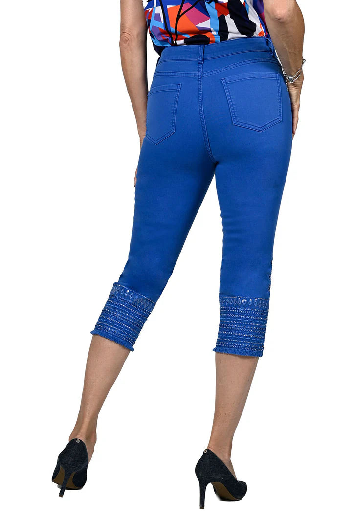 FRANK LYMAN 236671U ROYAL BLUE
