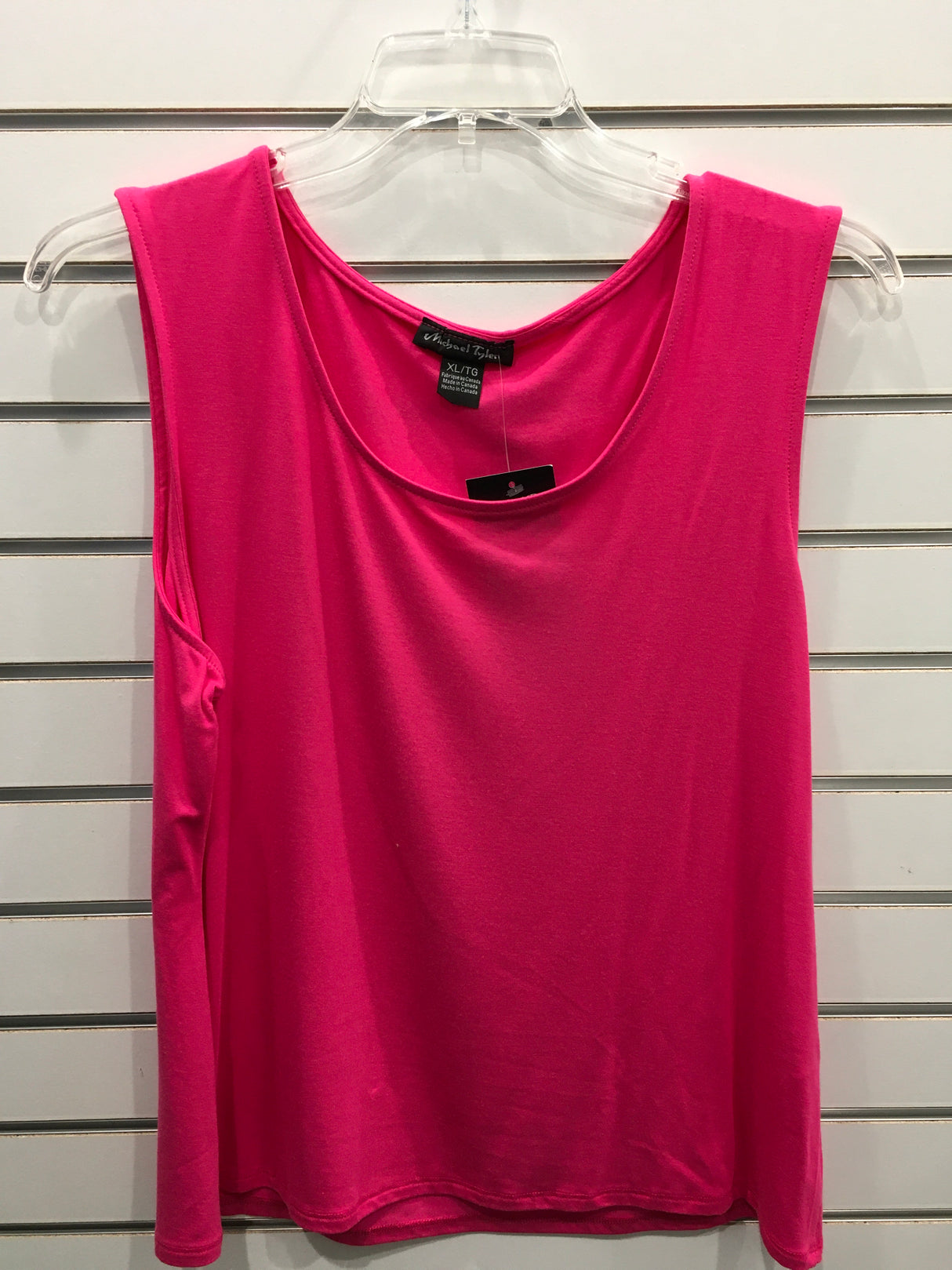 MICHAEL TYLER CAMI 20S2008