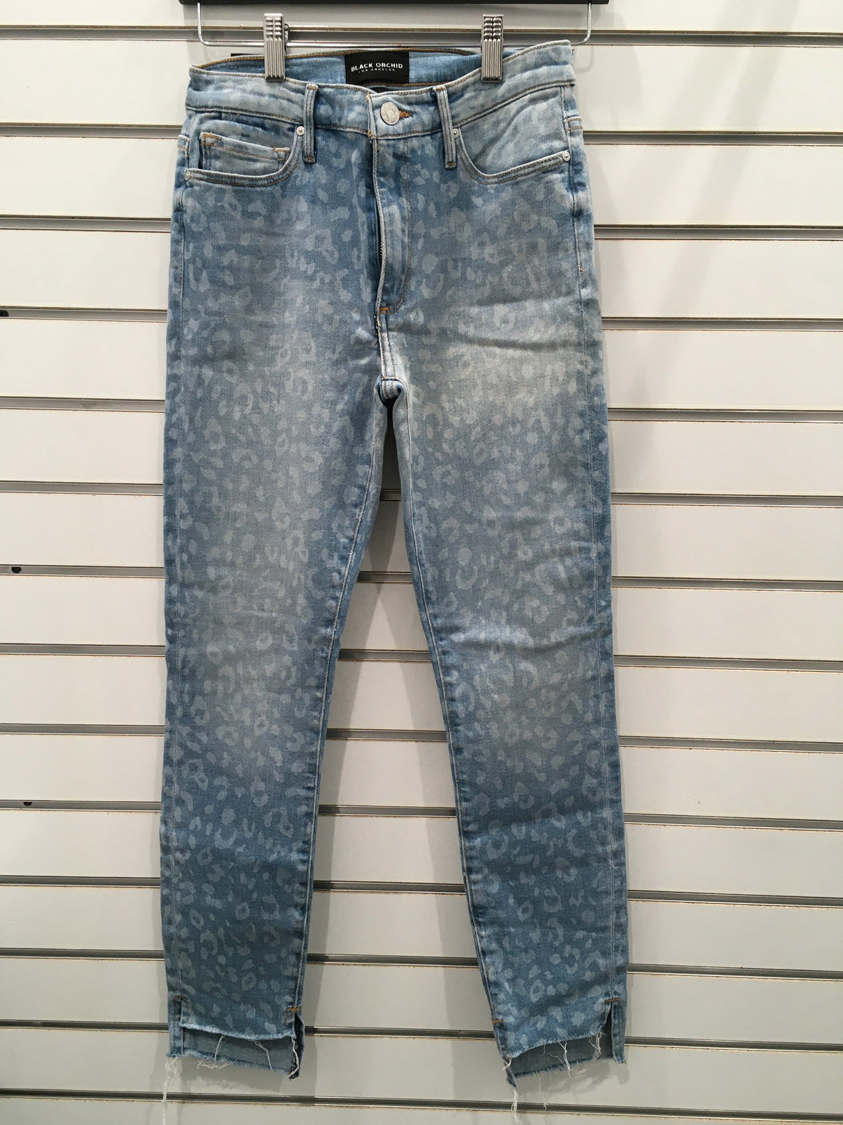 Black Orchid, BO244CDL