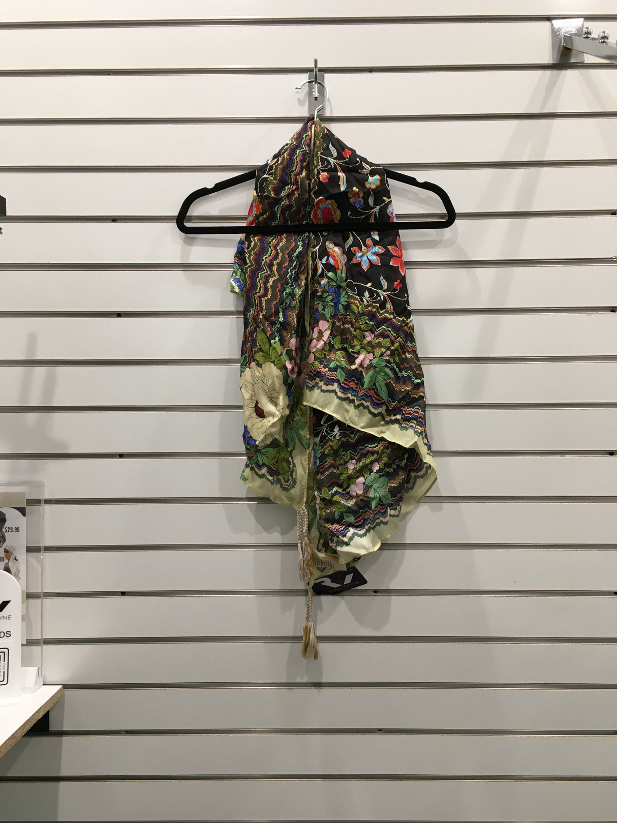 JOHNNY WAS, RN 149414