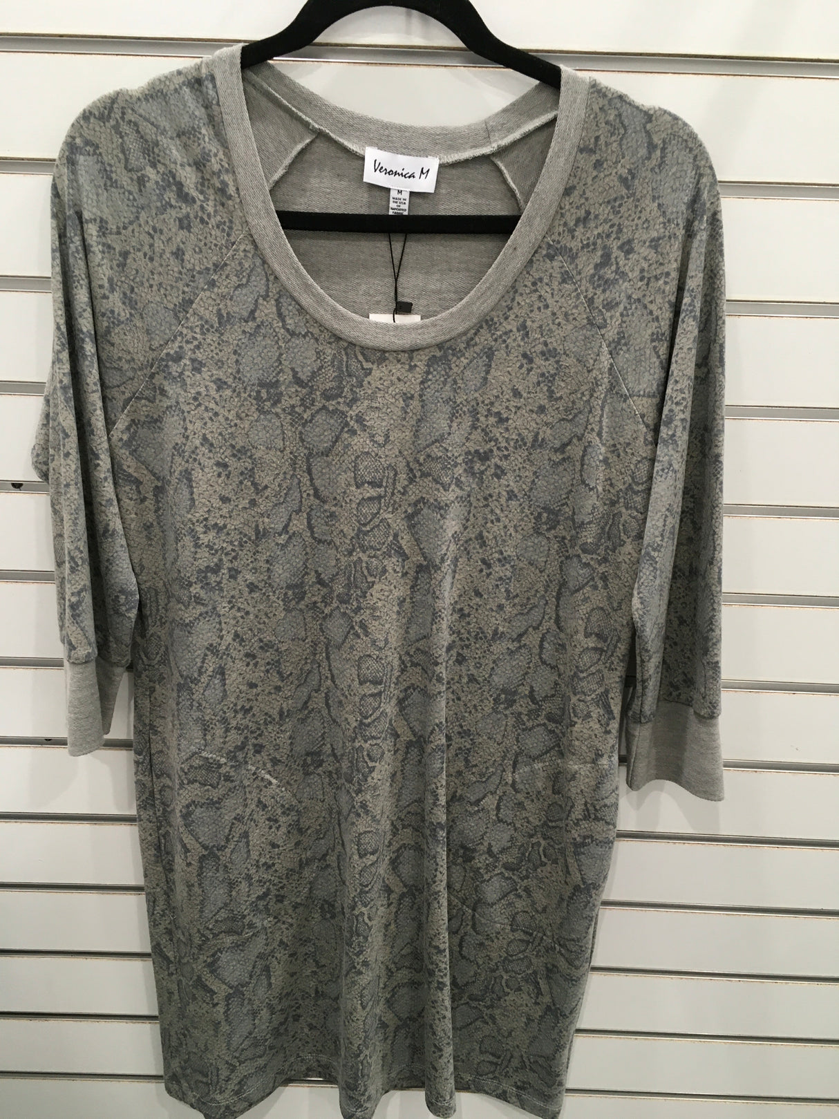 Veronica M, DSS-2597