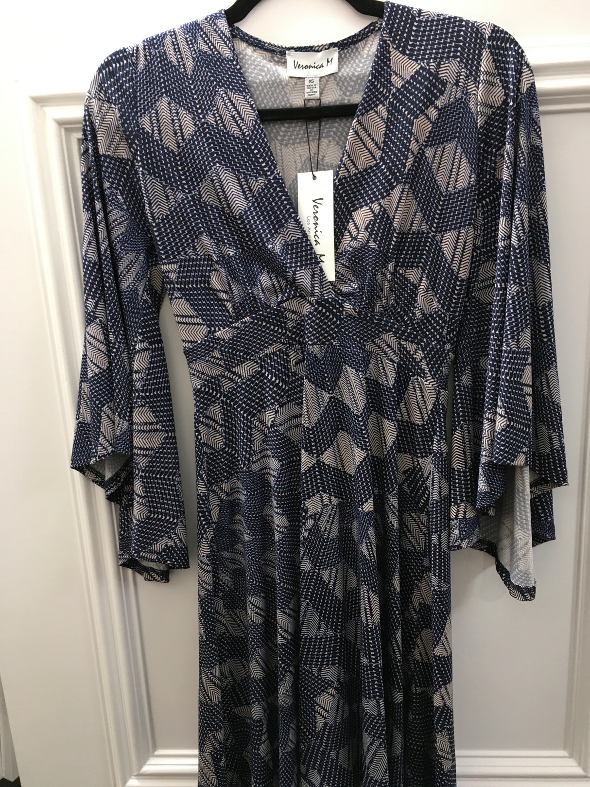 Veronica M. DSS-2091