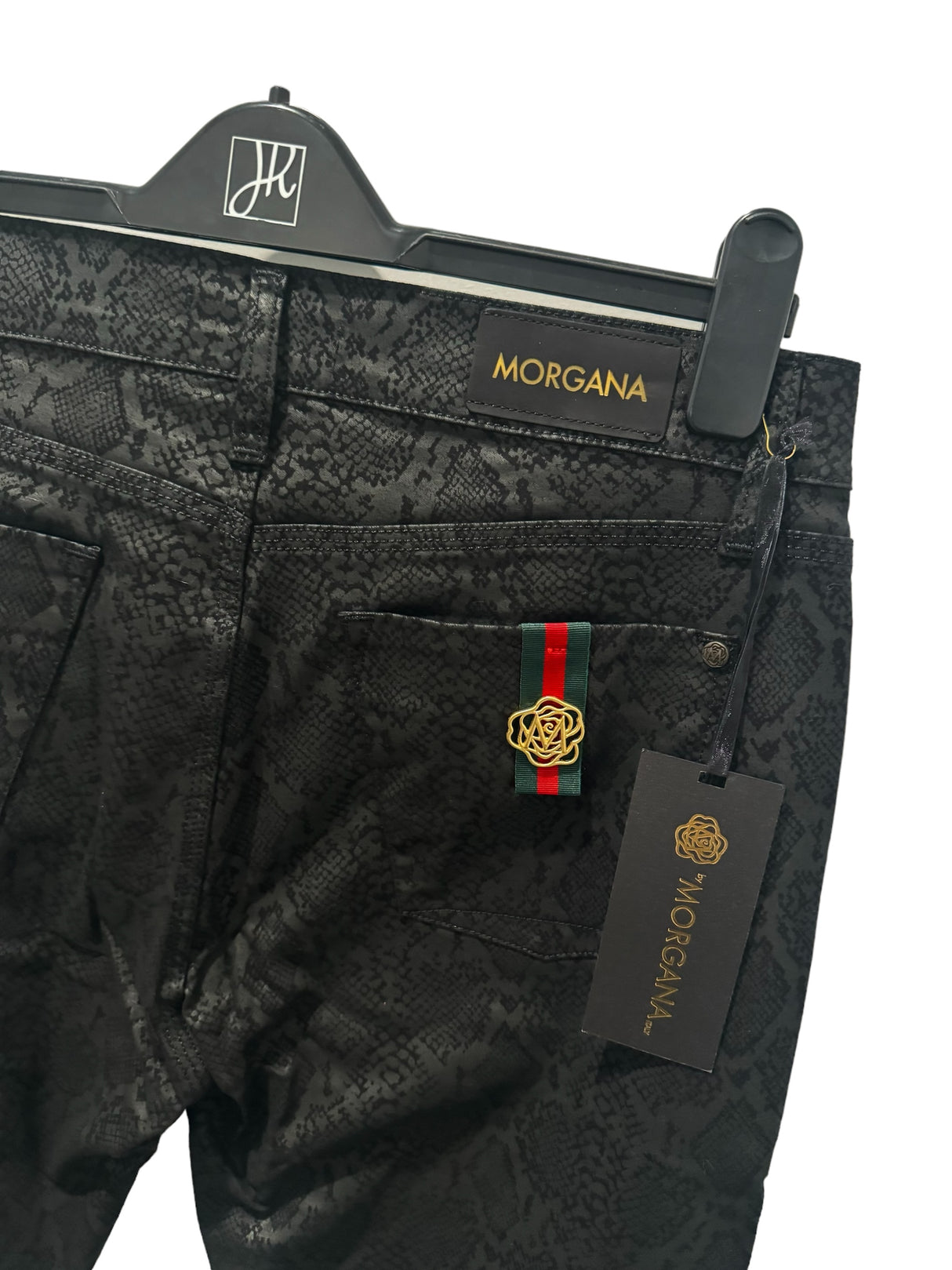 Morgana MW9T04S47 Anna Trouser