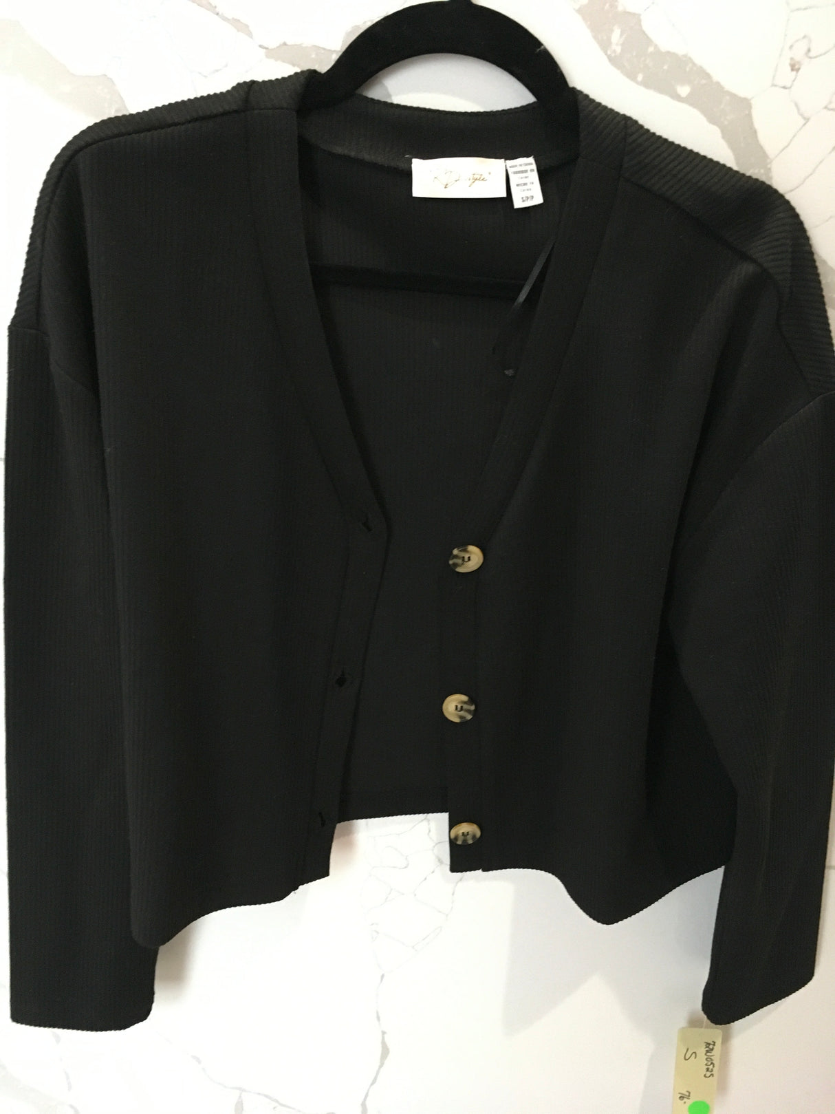 RD STYLE 72W0525
