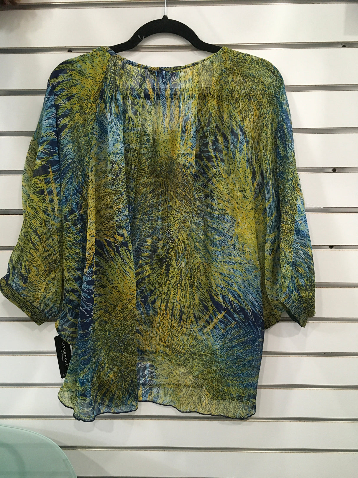 LIVERPOOL, LM8336H64P25