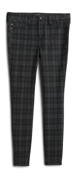 Liverpool Style LM2015TK6 Woman Knit Leggings