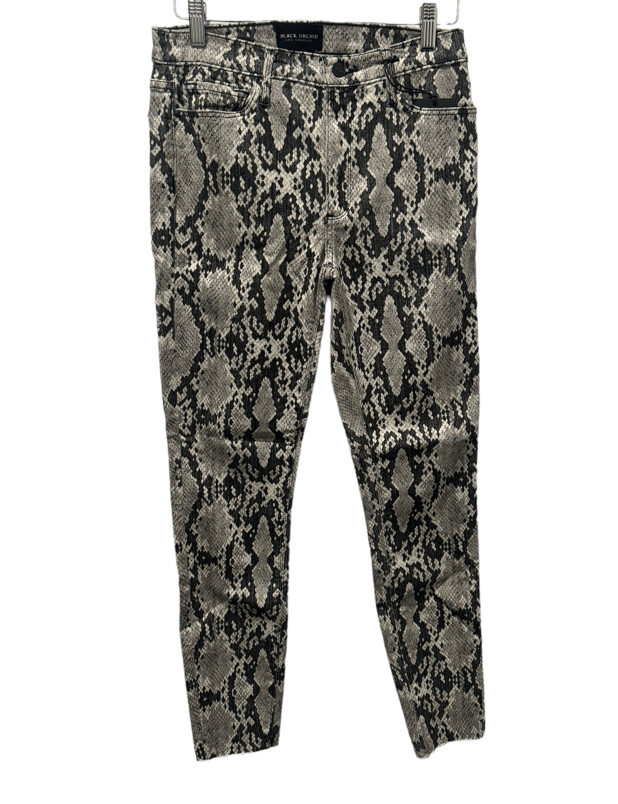 Black Orchid, B02080PS