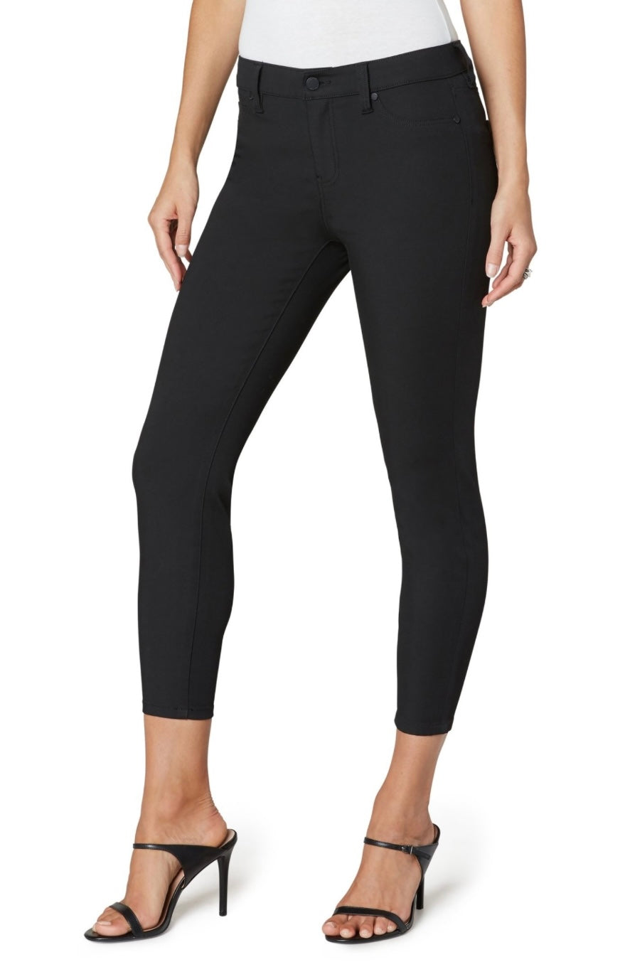 LIVERPOOL MADONNA CROP SKINNY LM7710WKB