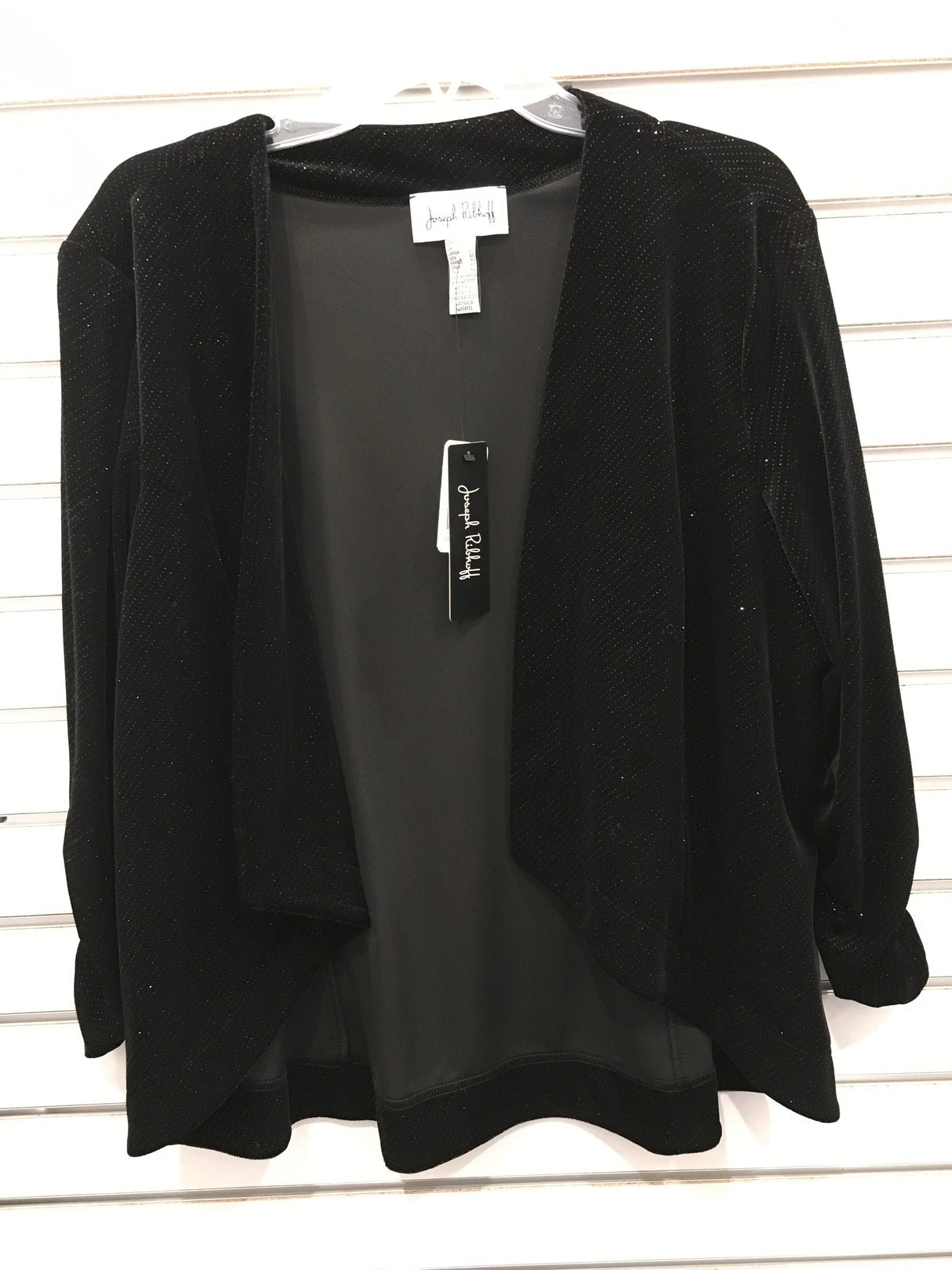 JOSEPH RIBKOFF, 194551