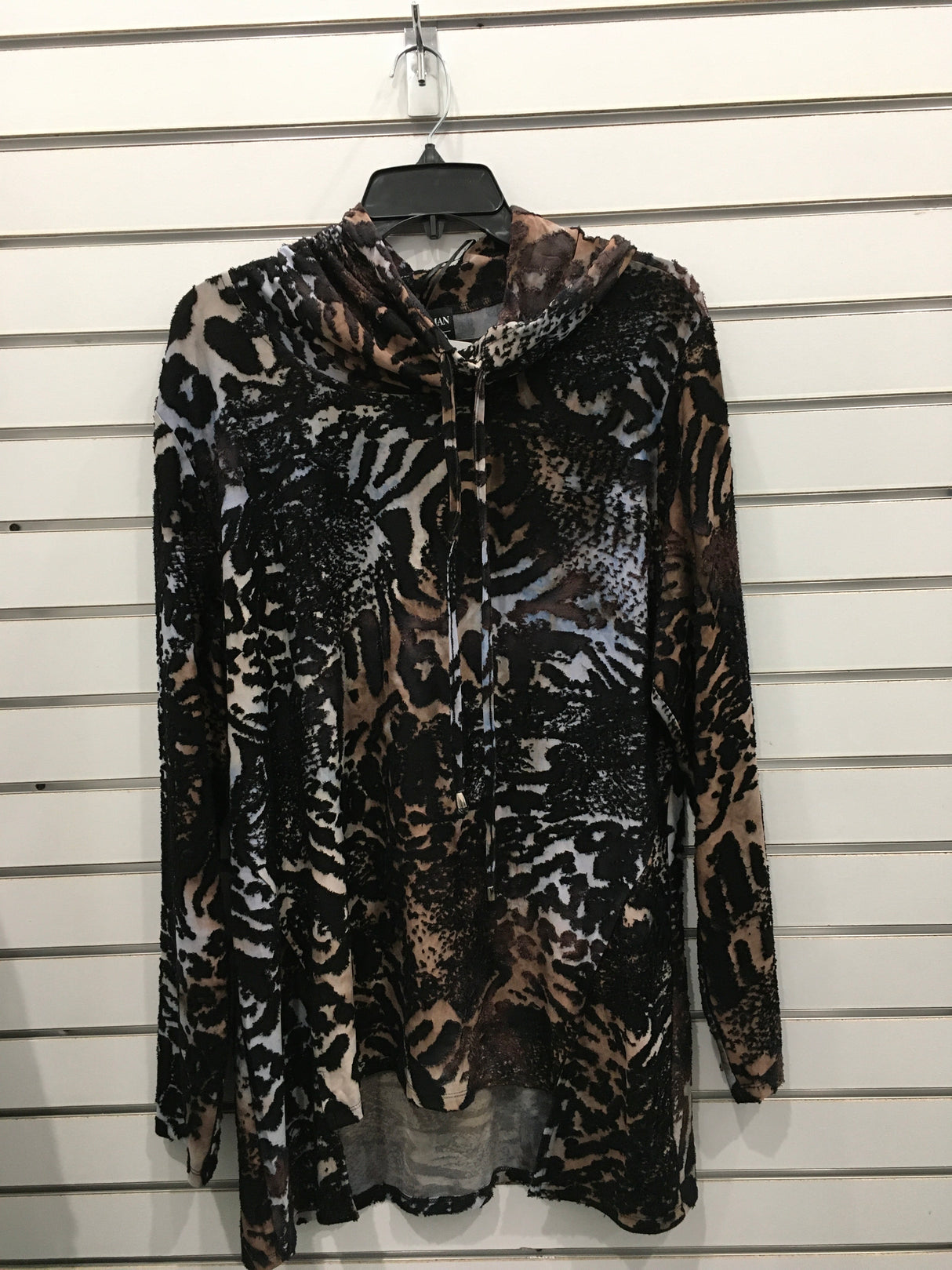 FRANK LYMAN, 203172U