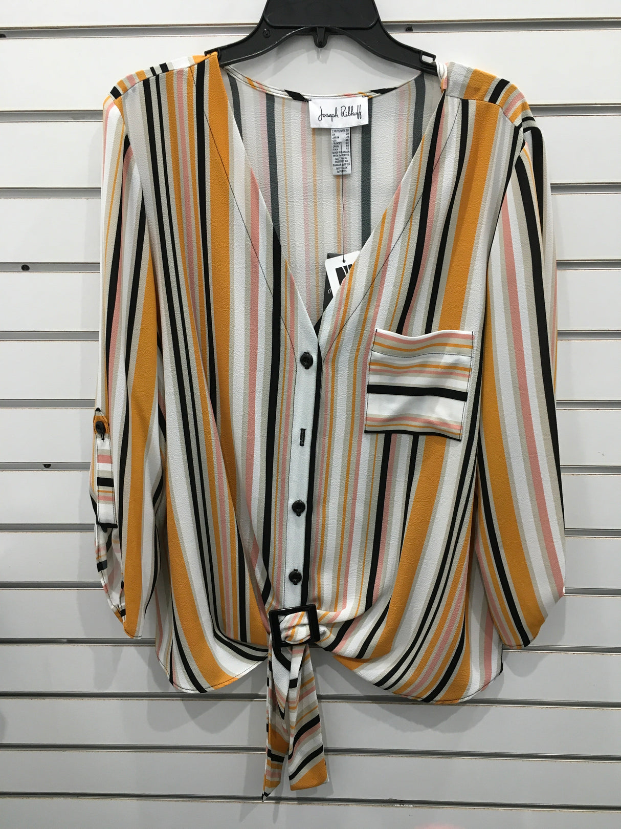 JOSEPH RIBKOFF, 201456