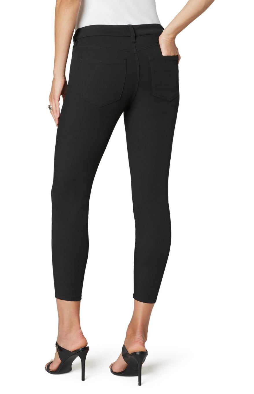 LIVERPOOL MADONNA CROP SKINNY LM7710WKB