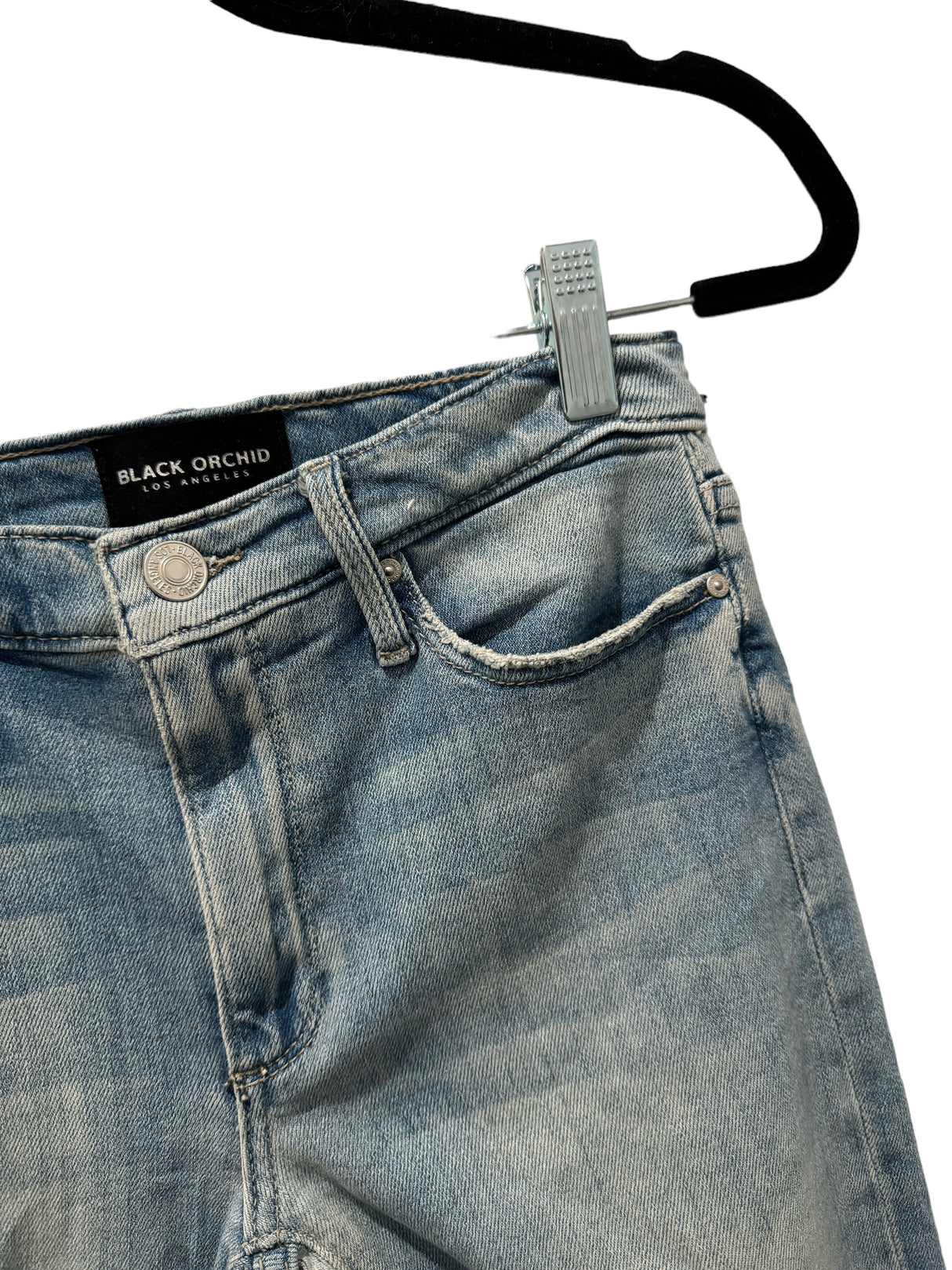 Black Orchid Gisel HR Super Skinny 202503