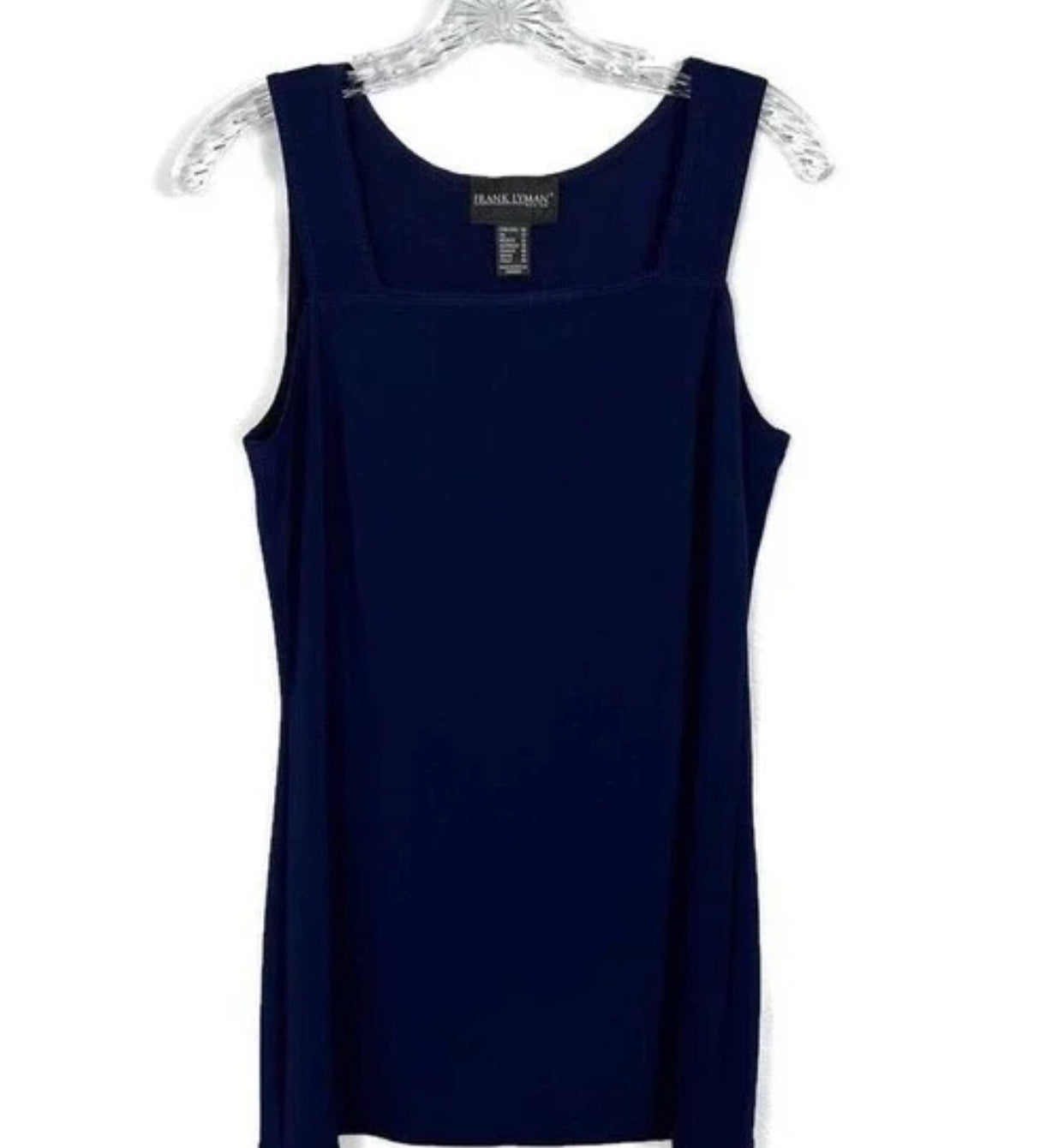 FRANK LYMAN 010 NAVY NAUTICAL