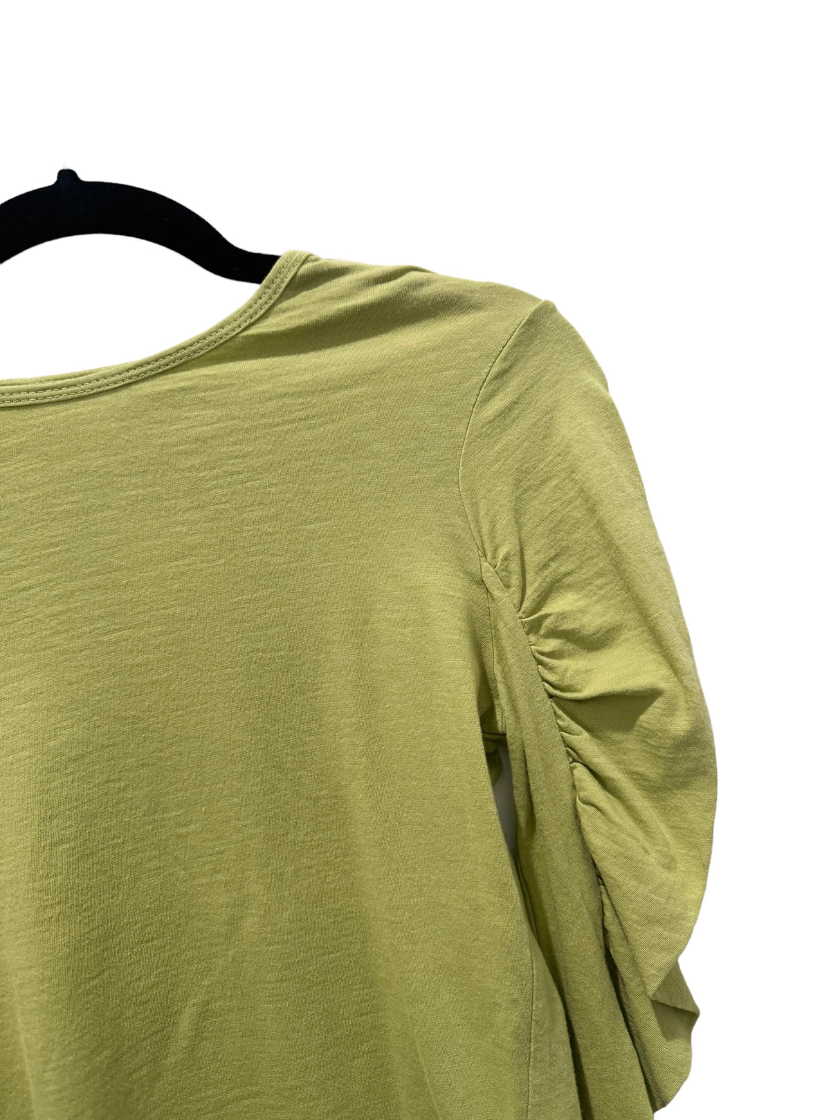 S’edge Star Dust Long Sleeve Tee