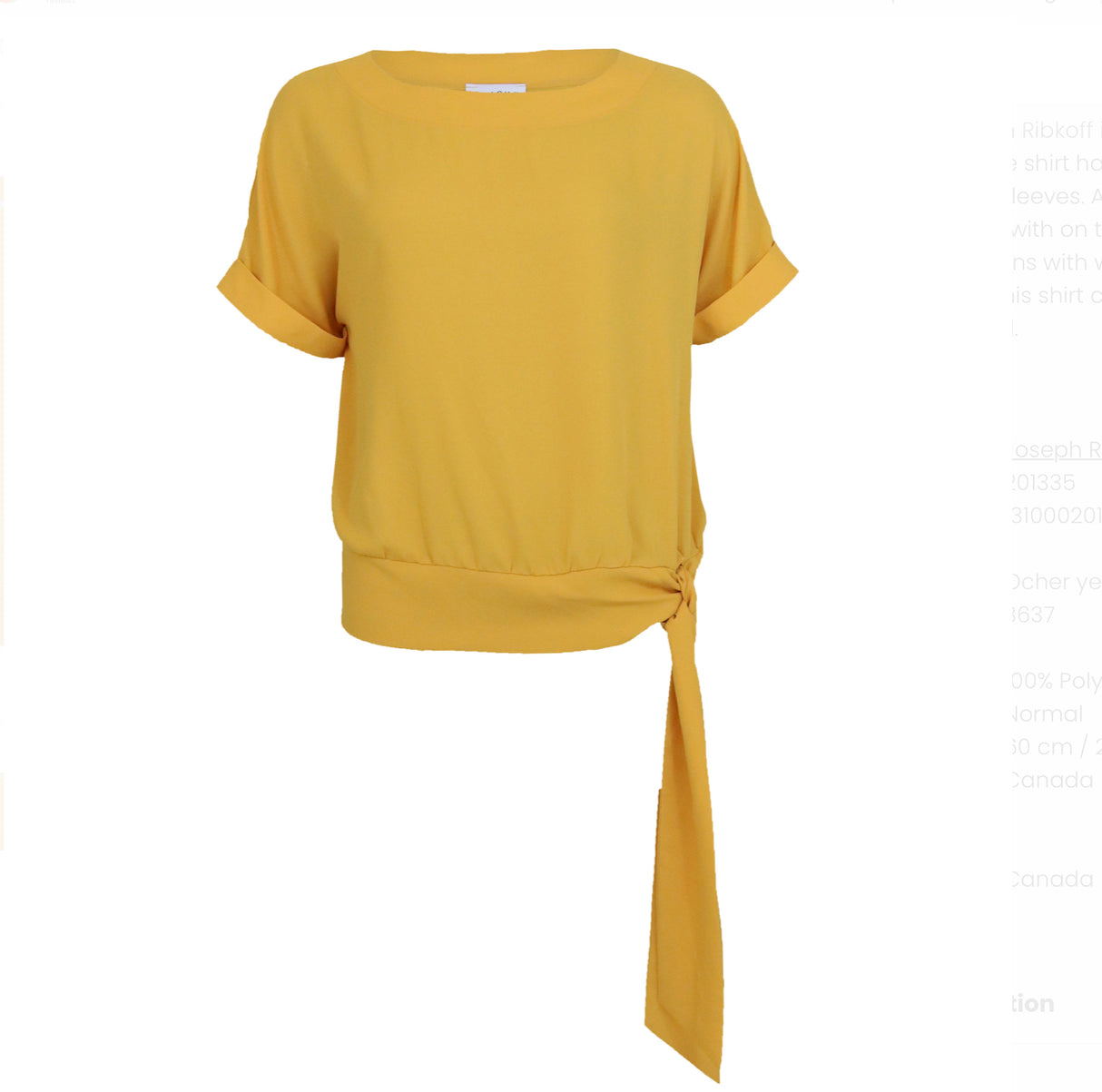 Joseph Ribkoff 201335