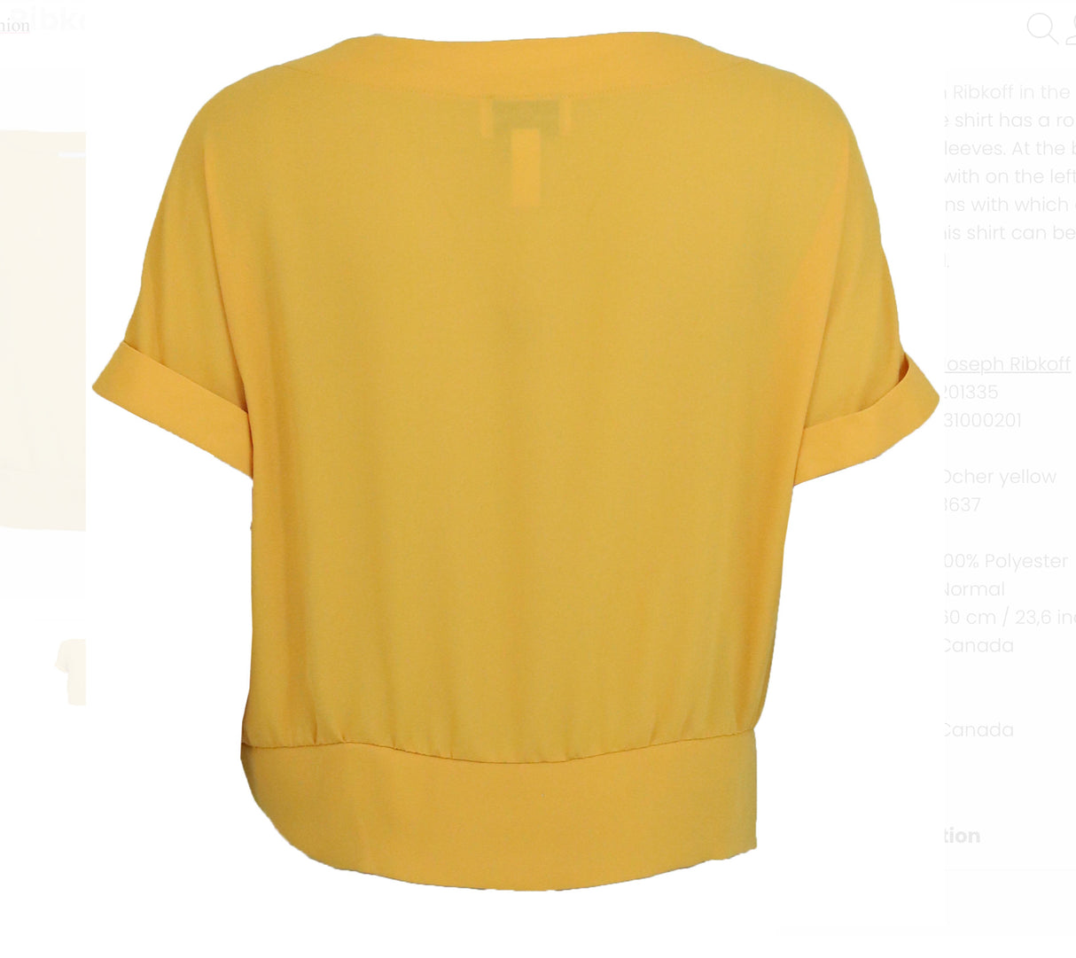 Joseph Ribkoff 201335