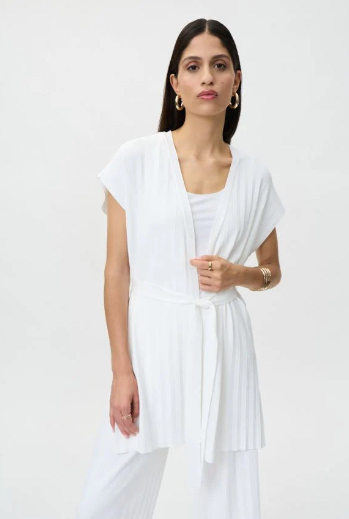 Joseph Ribkoff 232928 Light Vanilla