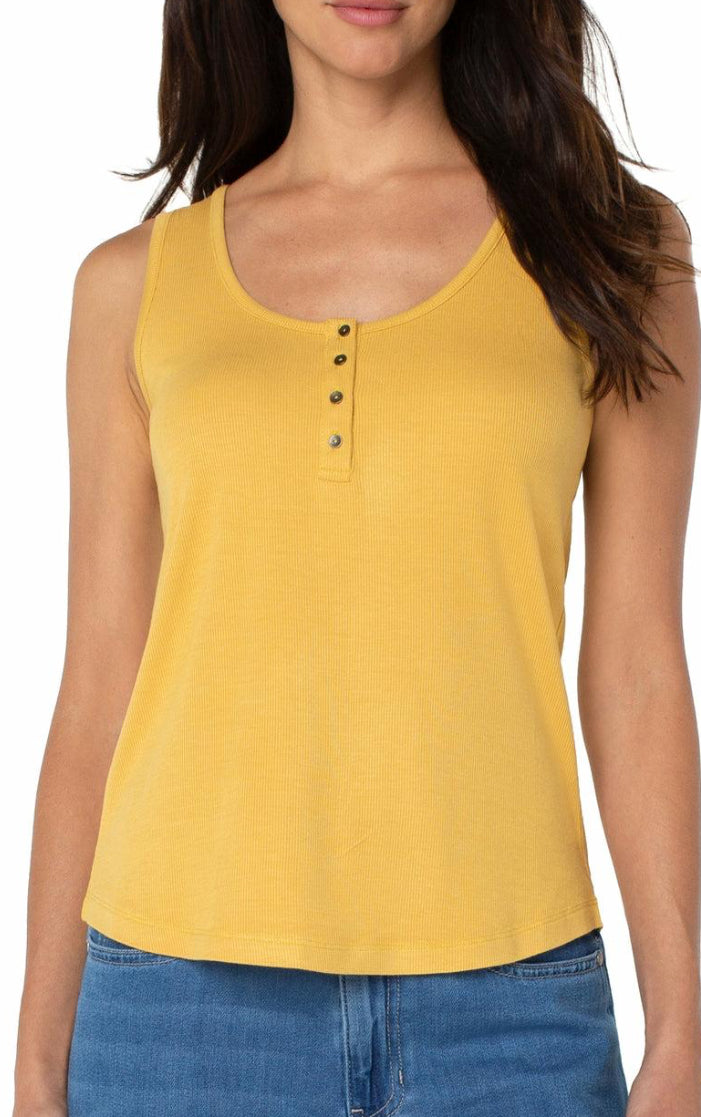 LIVERPOOL GOLDEN HONEY TANK LM8569K40