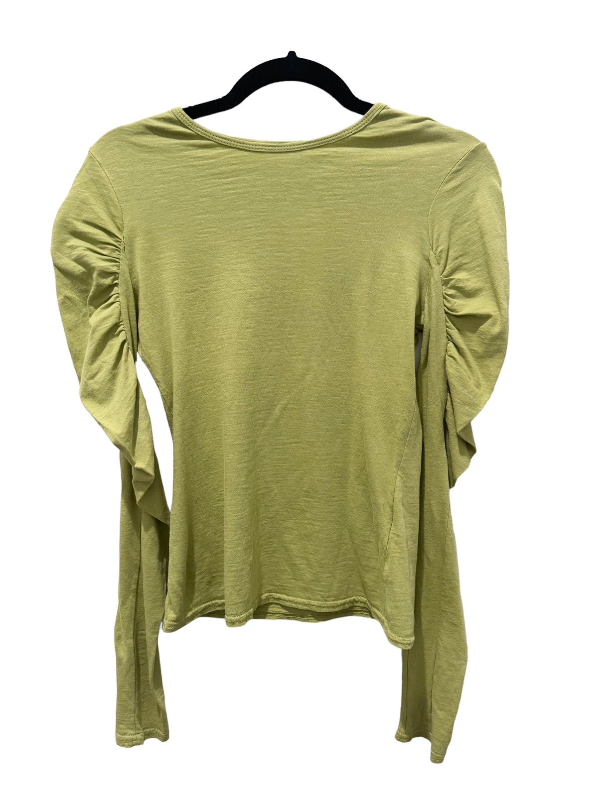 S’edge Star Dust Long Sleeve Tee