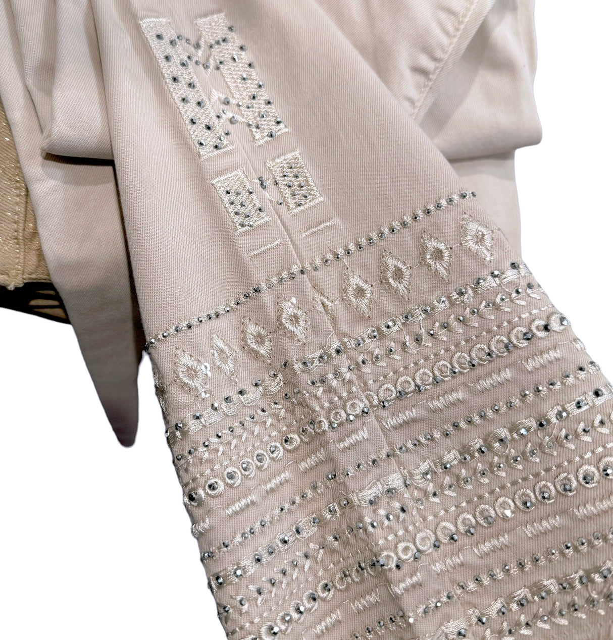 Frank Lyman 236671U TAN/KHAKI