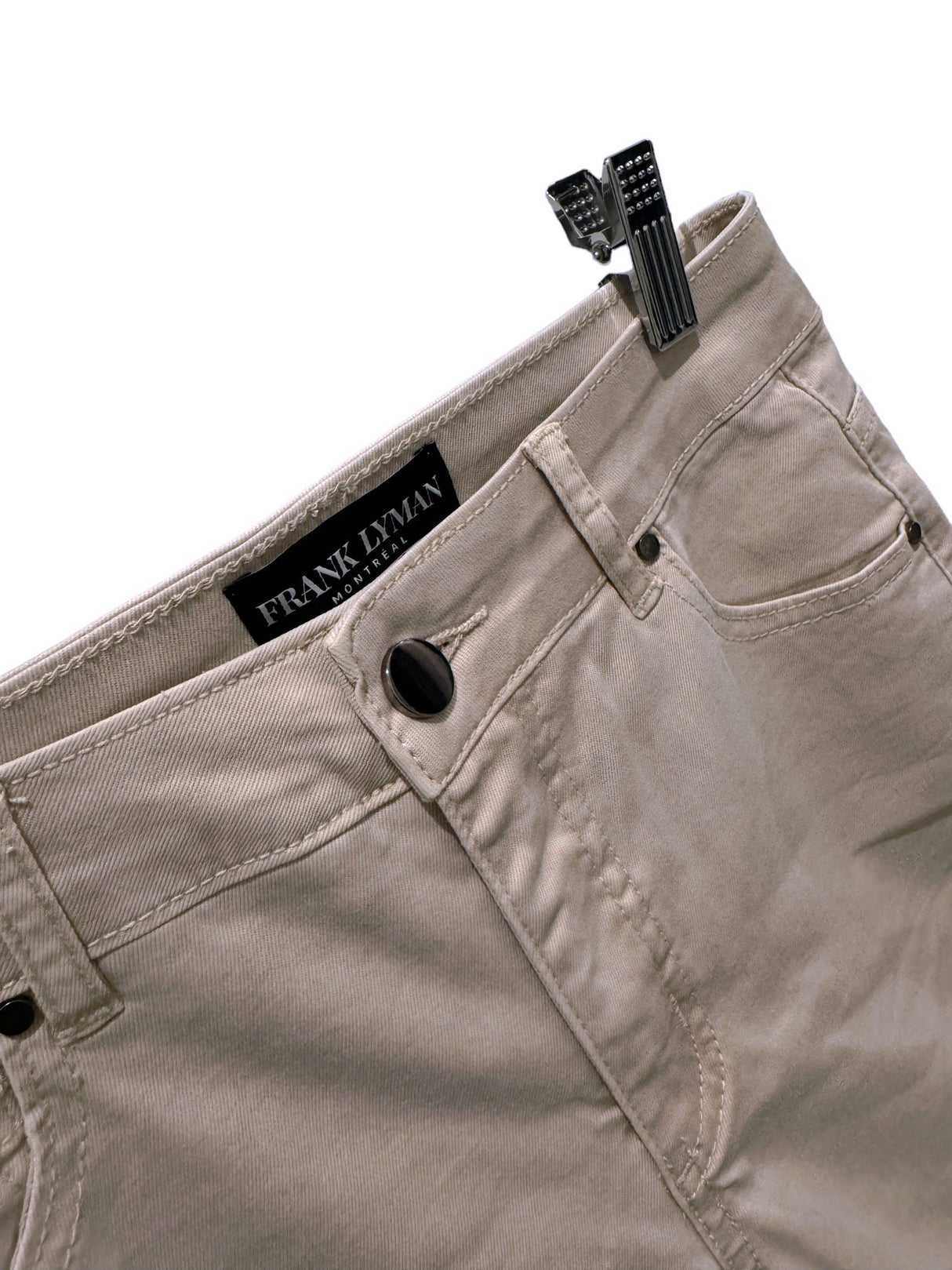 Frank Lyman 236671U TAN/KHAKI