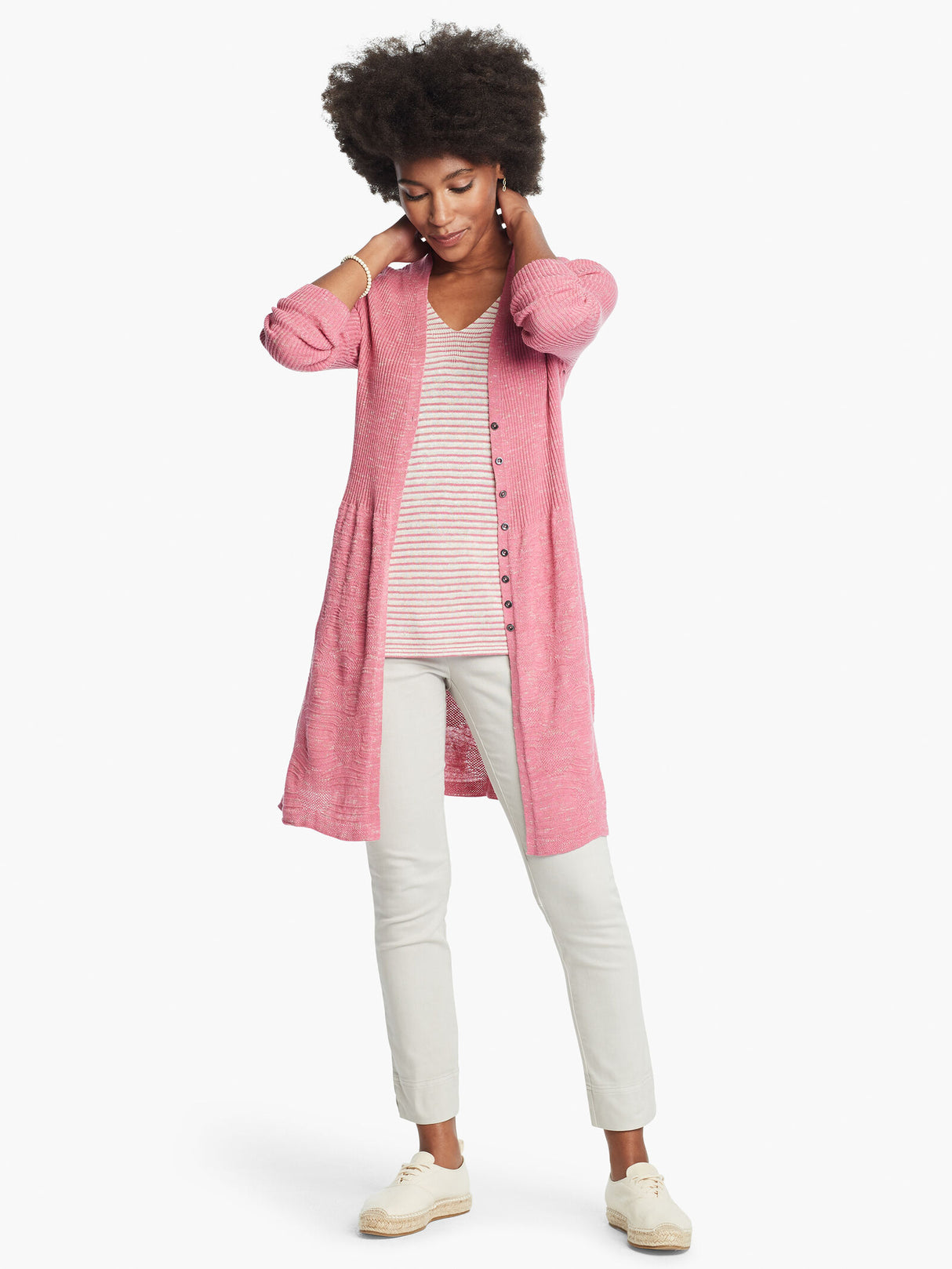 Nic & Zoe S211822 cobblestone