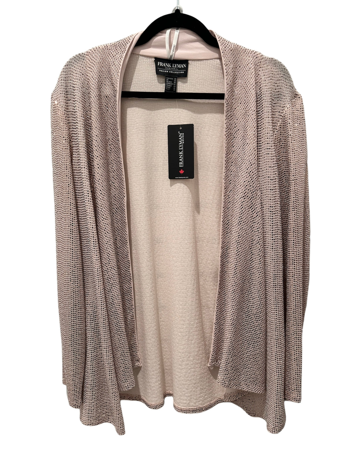 Frank Lyman 81038077