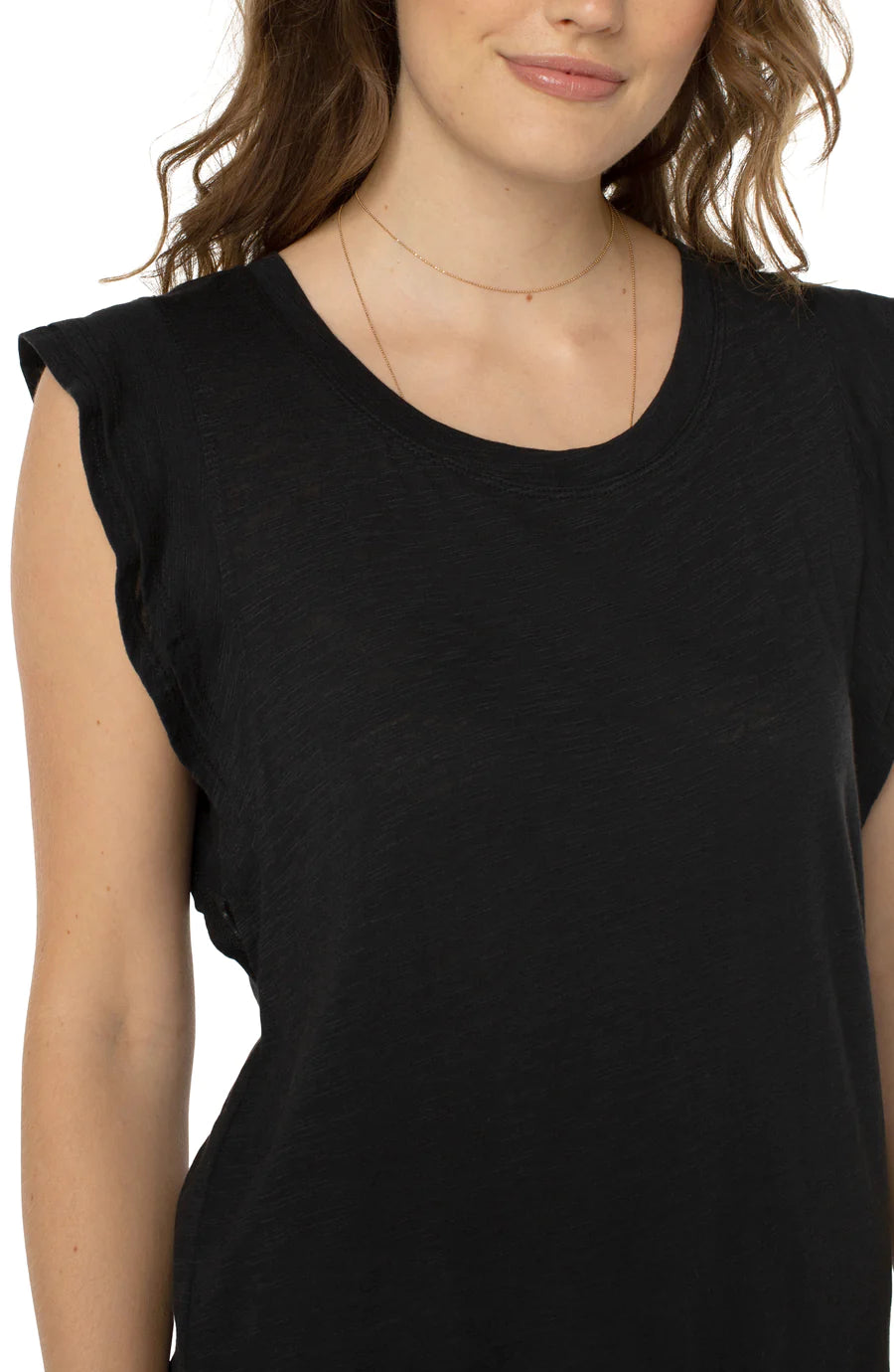 Liverpool LM8700K15 BLACK