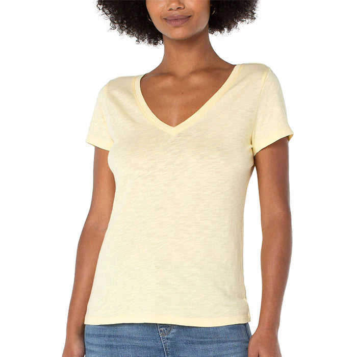 LIVERPOOL SOFT YELLOW LM8711K15