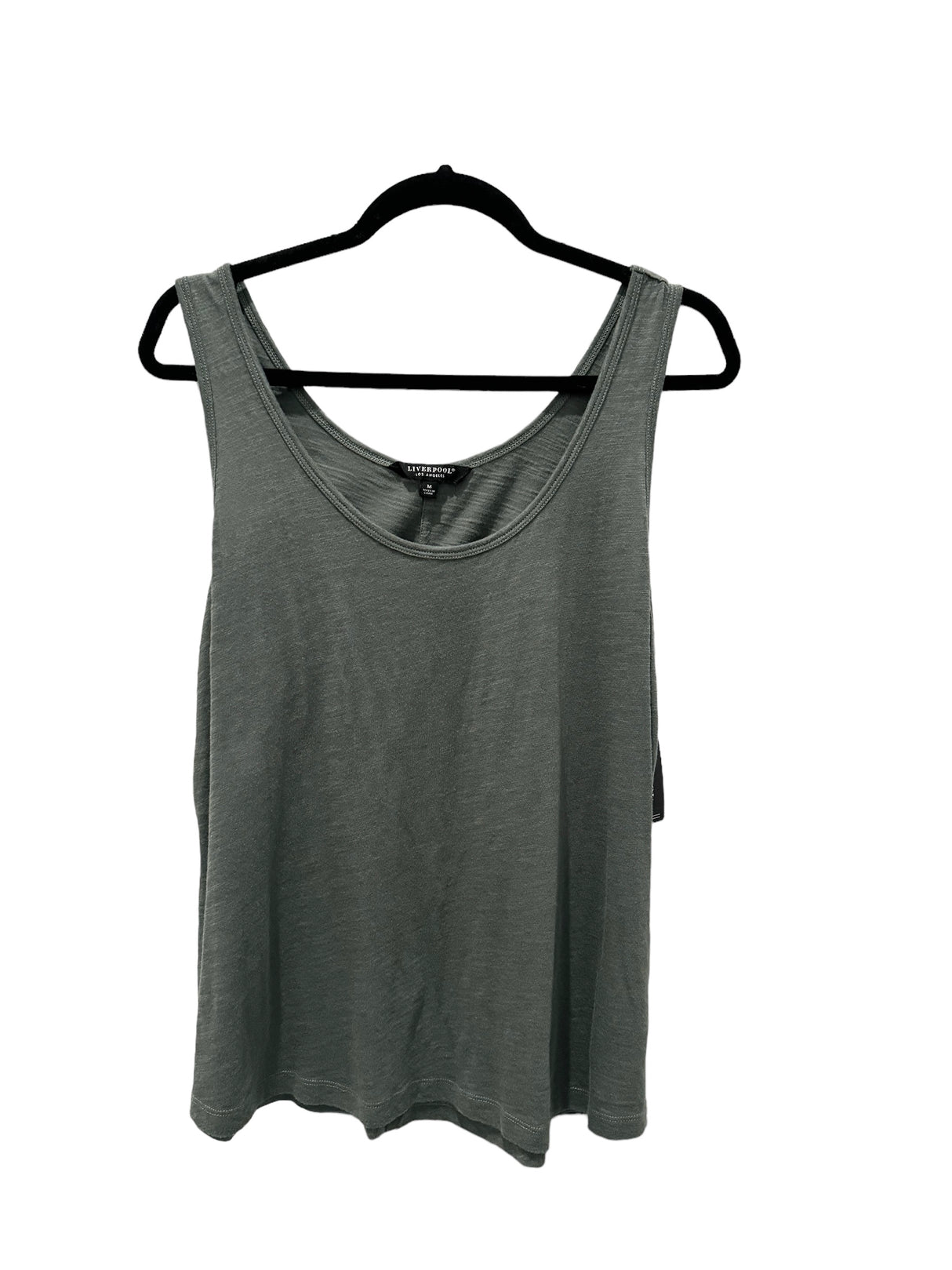 LIVERPOOL LM8186K15 Fennel Green