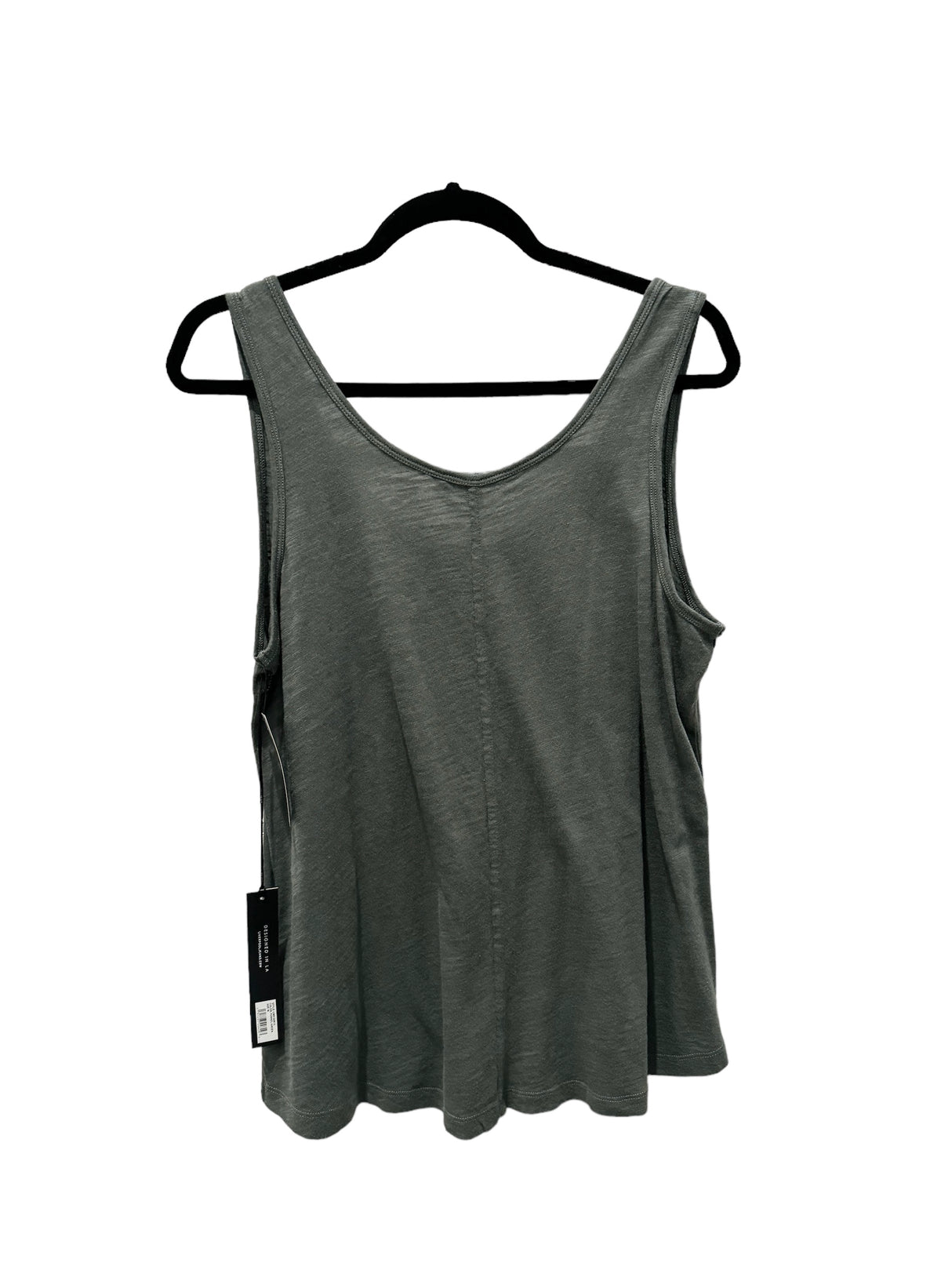 LIVERPOOL LM8186K15 Fennel Green