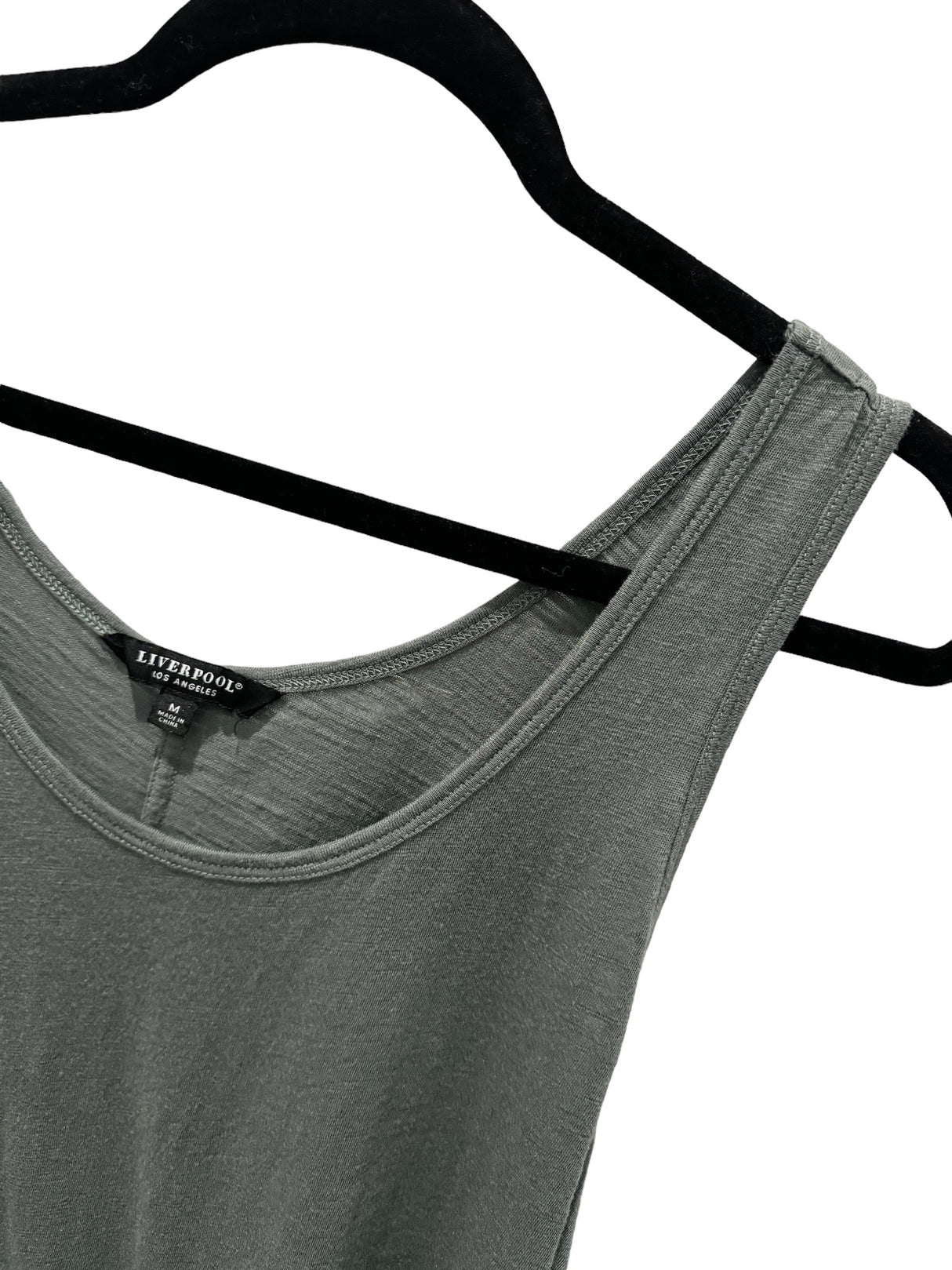 LIVERPOOL LM8186K15 Fennel Green