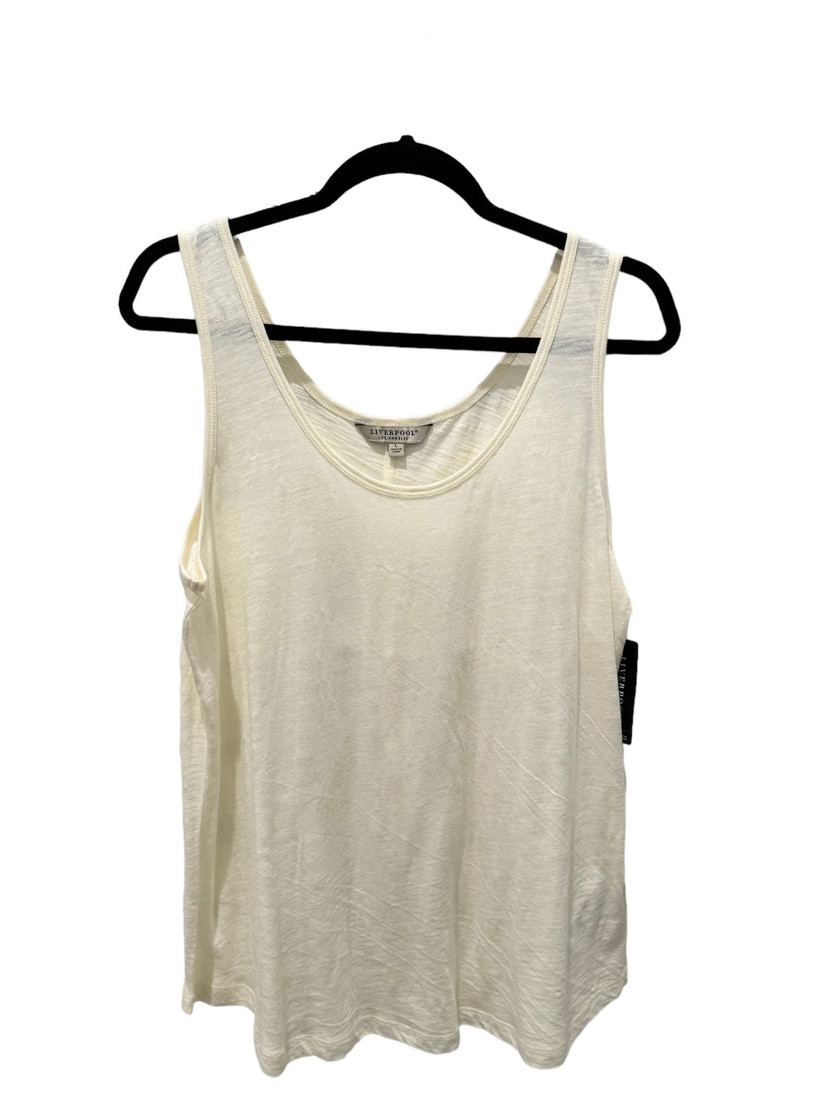 Liverpool LM8186K15 Cream