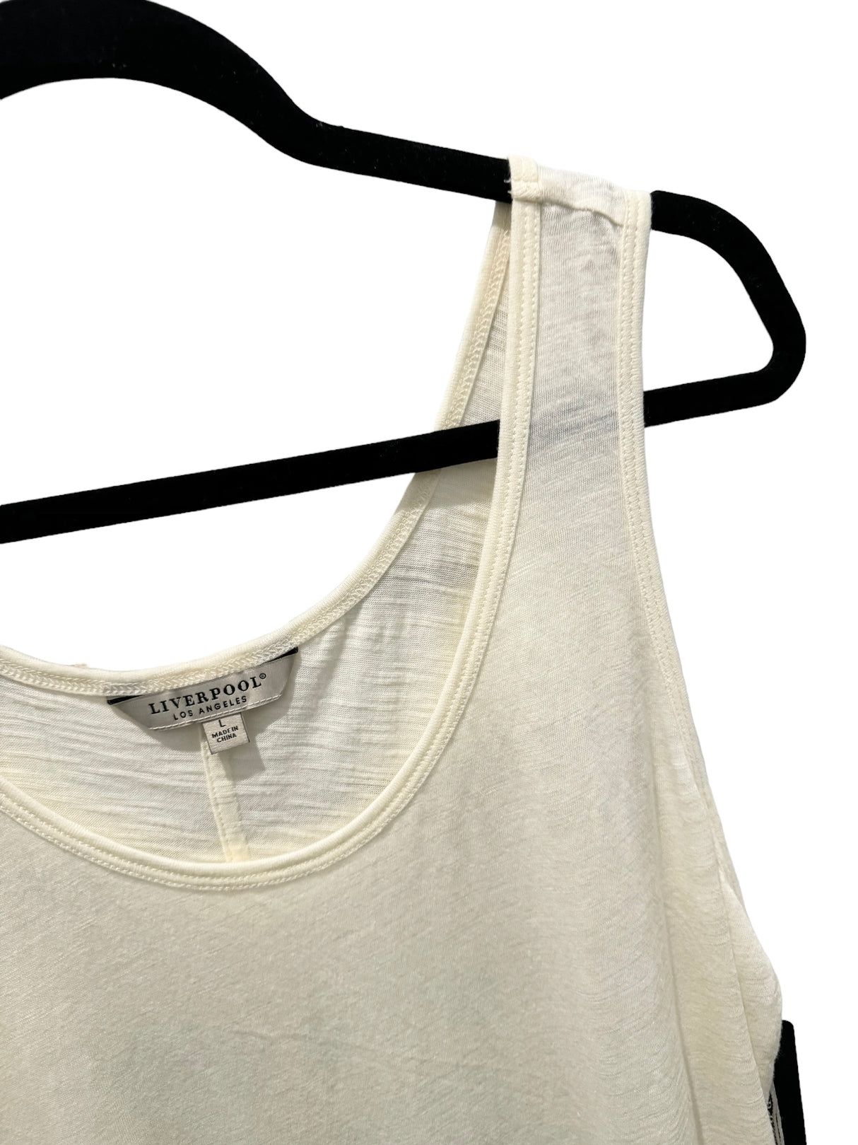 Liverpool LM8186K15 Cream