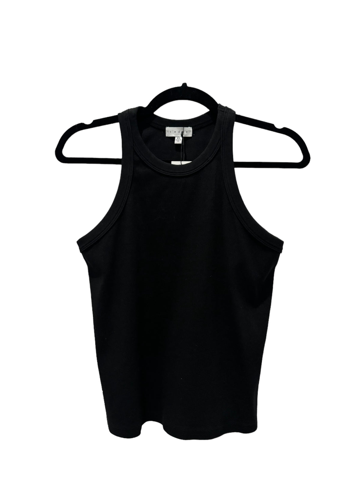 S’edge 51185H21 Robin Black Tank