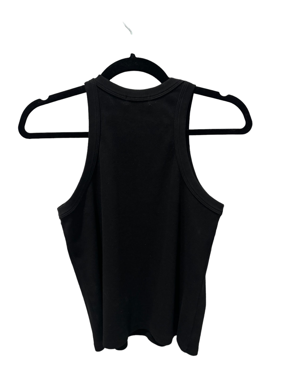 S’edge 51185H21 Robin Black Tank