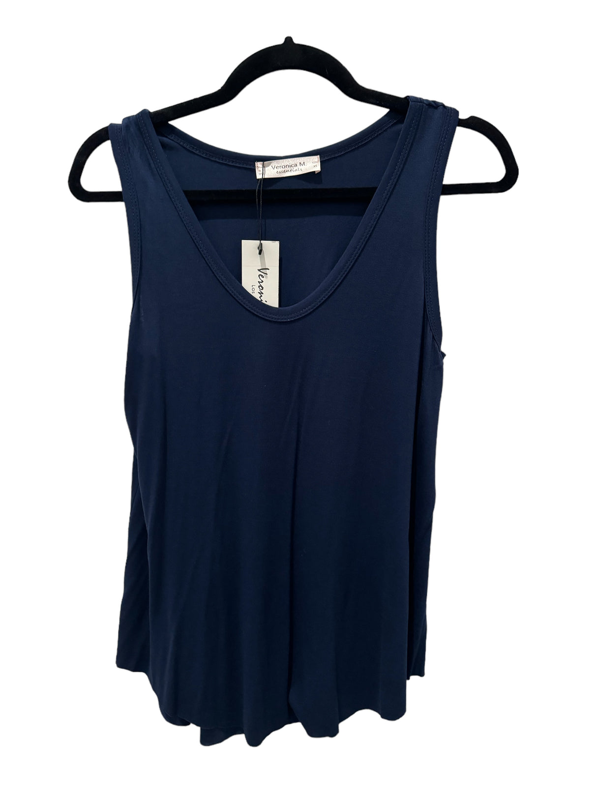 Veronica M TF-1307 Navy Tank
