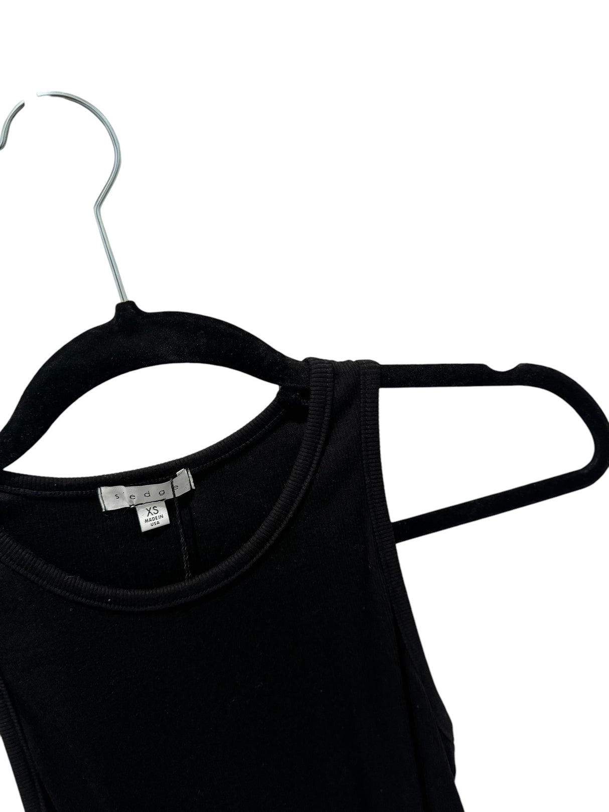 S’edge 41119 Black