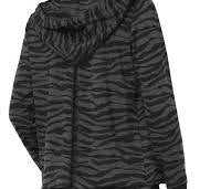 Liverpool LM1849KG05 Zip up Hoddie Jacket