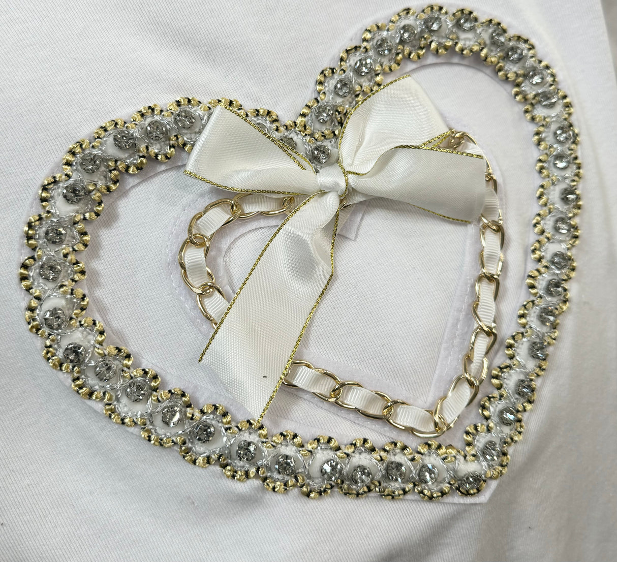 Frank Lyman 236696U WHITE