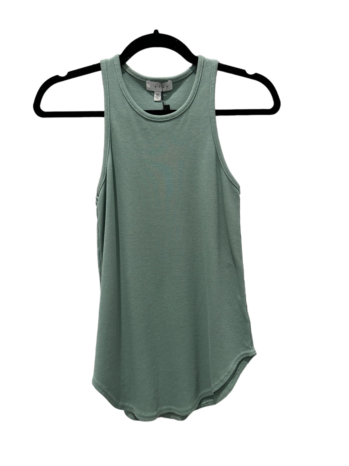 S’edge Virginia Tank In Bluegrass