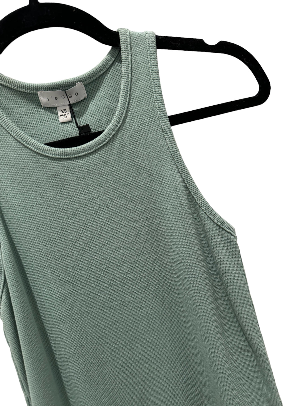 S’edge Virginia Tank In Bluegrass