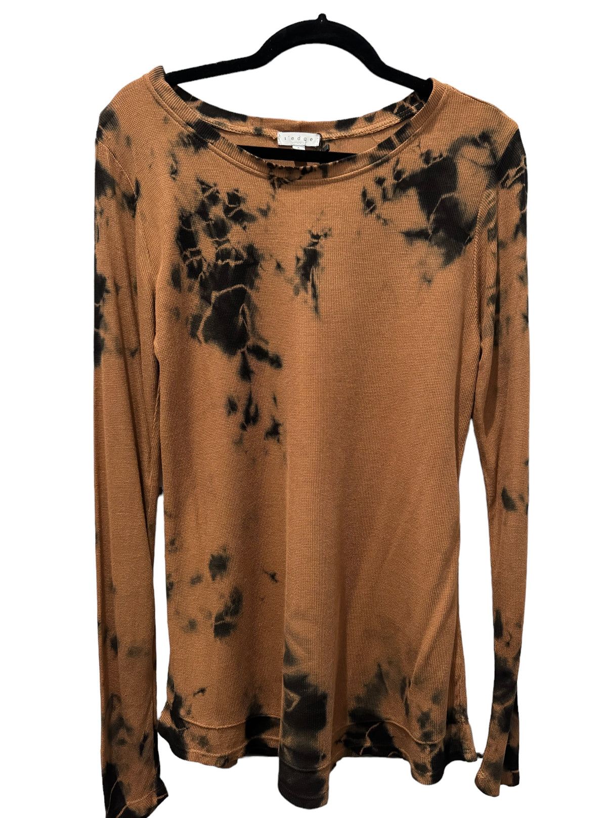 S’edge 42130 L/S Tye Dye