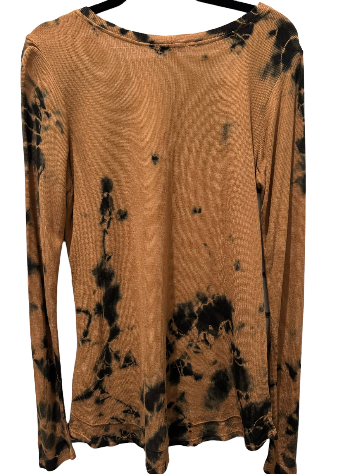 S’edge 42130 L/S Tye Dye
