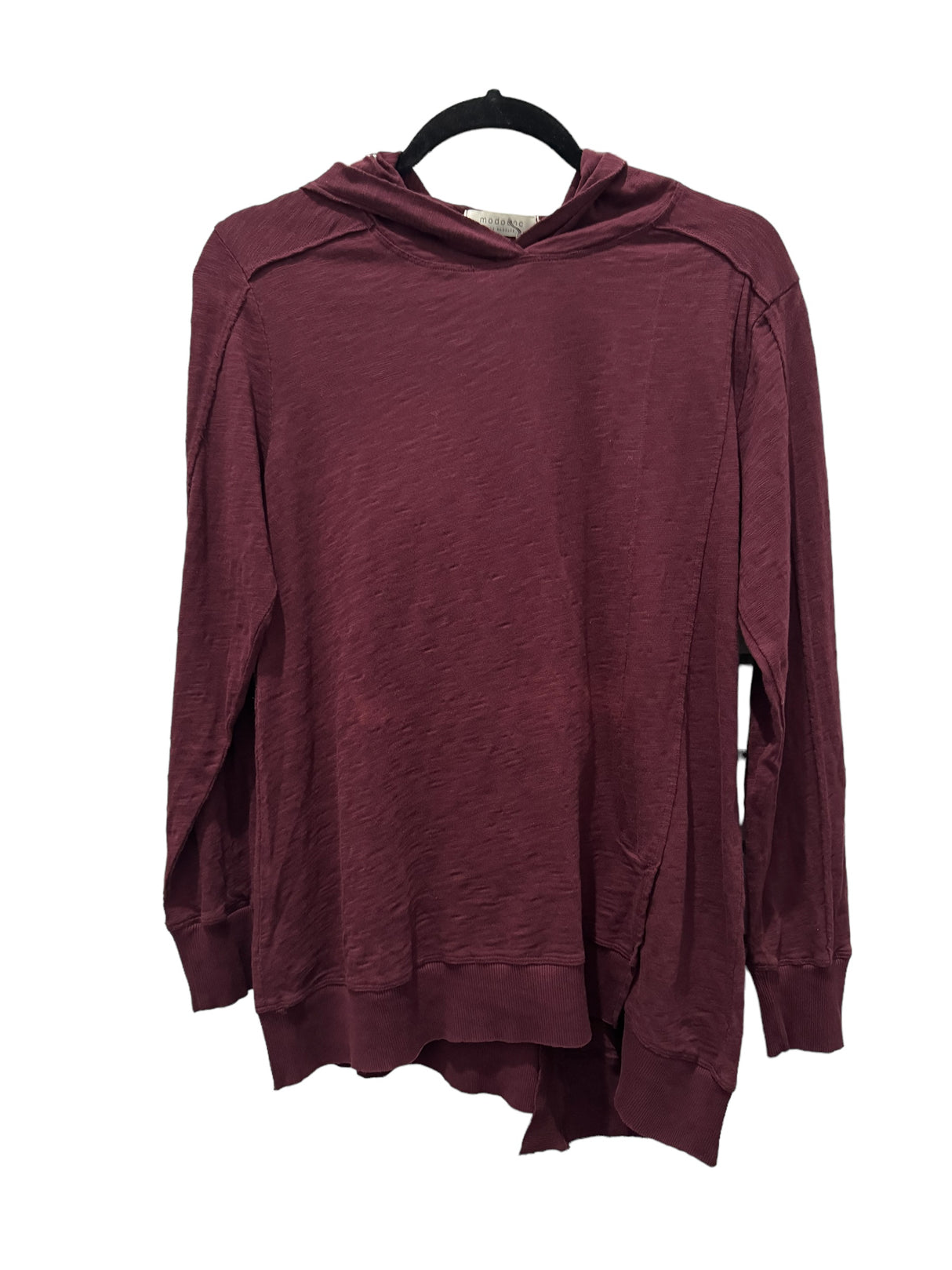 Mododoc 45A-95711 Burgundy Noir