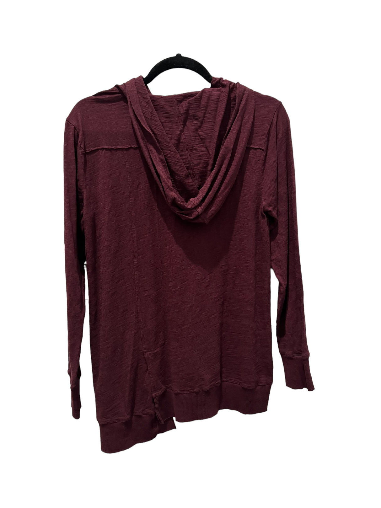 Mododoc 45A-95711 Burgundy Noir