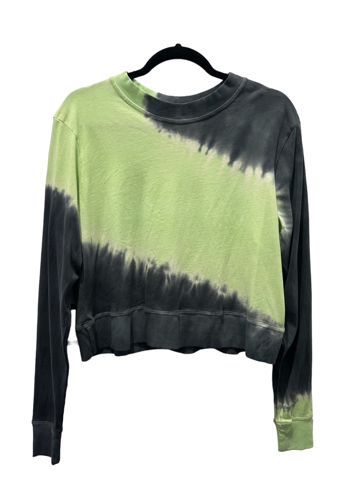 S’edge 52113 Neon TD Liz Sweatshirt
