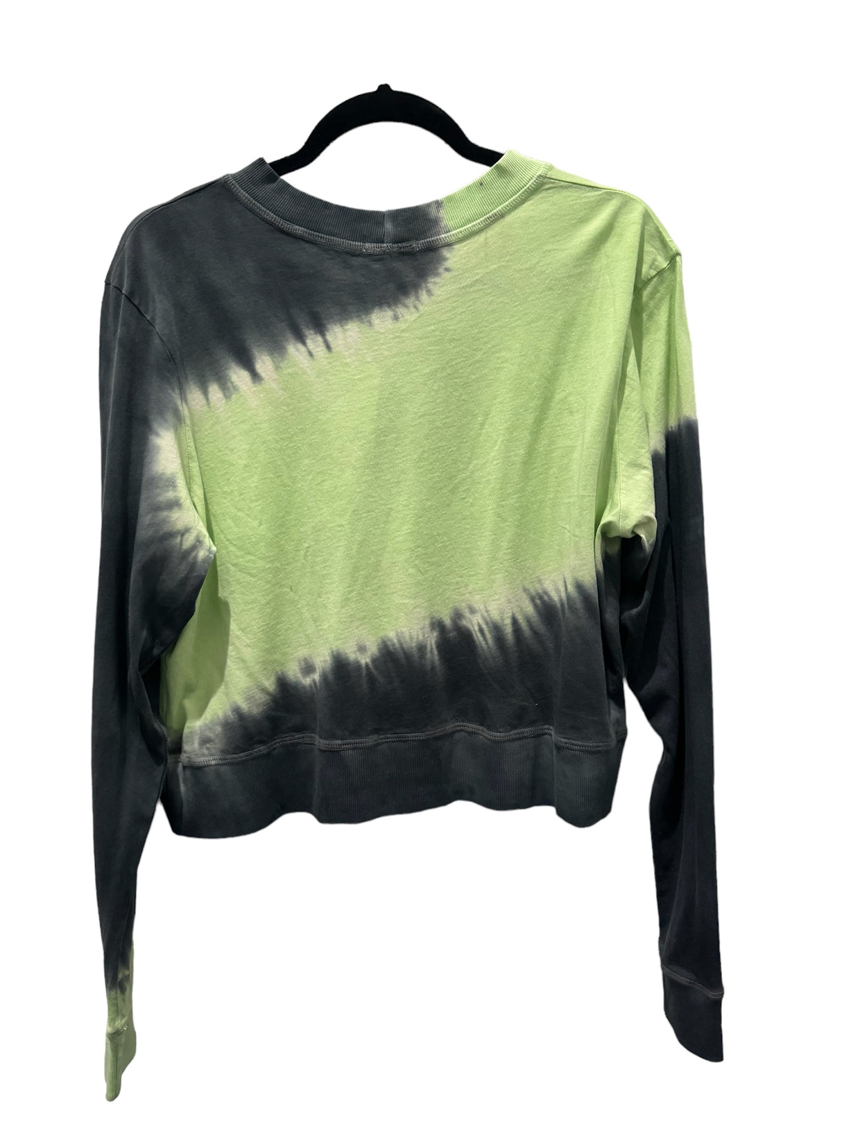 S’edge 52113 Neon TD Liz Sweatshirt
